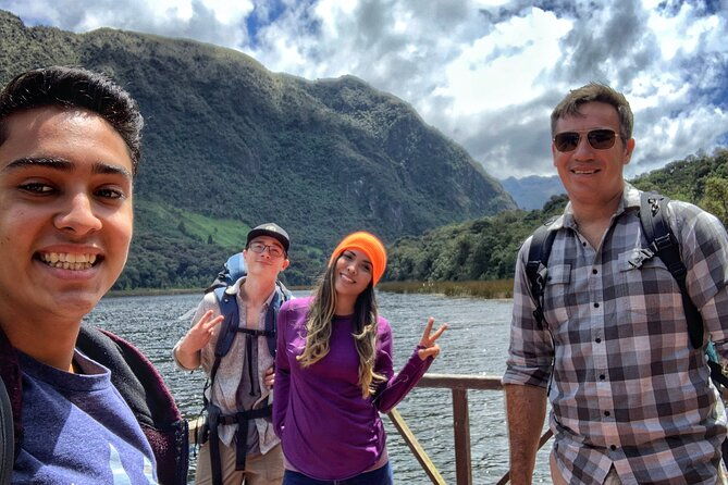 hike-el-cajas-beyond-the-common-trail