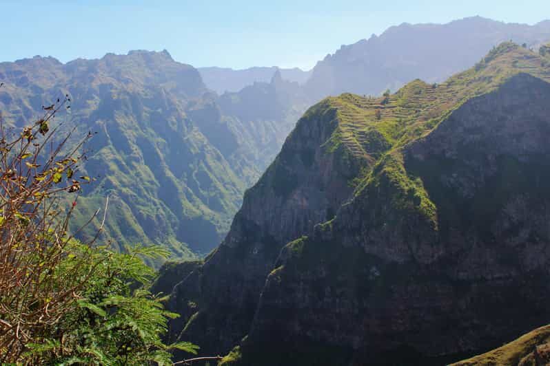 Hike from the Cova Volcano Crater to Ribeira Paúl - Authentic Experiences from Past Travelers
