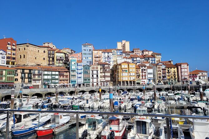 hike-gaztelugatxe-fishing-port-bermeo-pintxo-lunch-from-bilbao