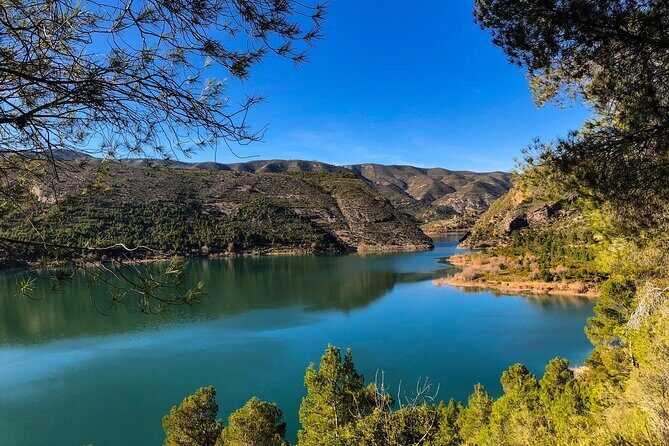Hike Hanging Bridges and Canyon Túria - Chulilla - OFFICIAL GUIDE - FAQs