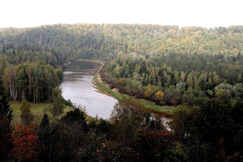 Hike In Gauja National Park - Sigulda - Authentic Experiences from Past Participants