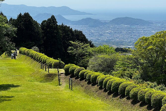 hike-japan-heritage-hakone-hachiri-with-certified-mountain-guide
