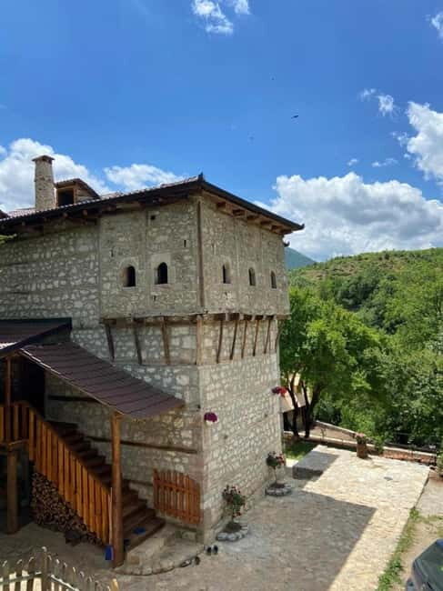 Hike Like Locals: Discover Albania's Hidden Mountain Trail - Exploring the Journey: An In-Depth Look