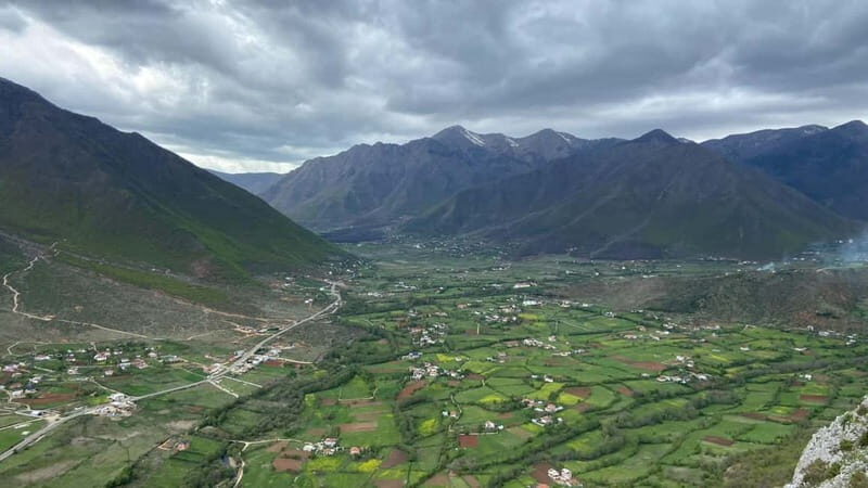 Hike Like Locals: Discover Albania's Hidden Mountain Trail - Final Thoughts: Who Is This Tour Perfect For?