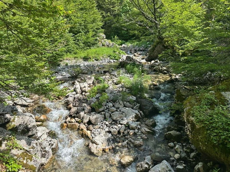 Hike Like Locals: Discover Albania's Hidden Mountain Trail - FAQs