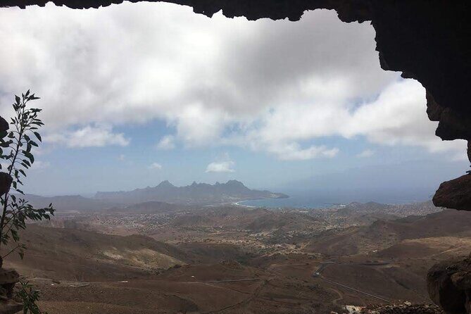 Hike Monte Verde, Natural Park, São Vicente, 3h +/- (roundtrip) - Who should consider this tour?