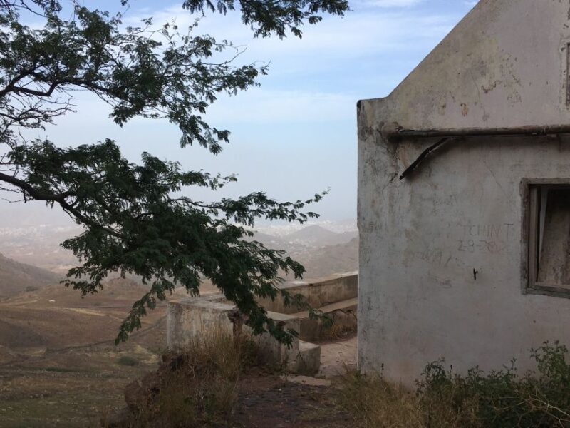 Hike Monte Verde - Is It Worth It?