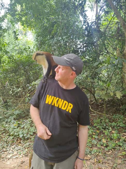 Hike Mount Afadjato and Visit Wli Falls and Monkey Sanctuary - An In-Depth Look at the Tour Experience