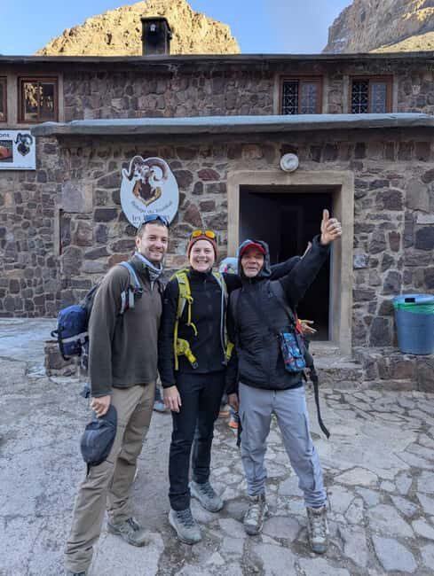 Hike Mount Toubkal: Conquer North Africa's Highest Peak - Who Should Consider This Tour?