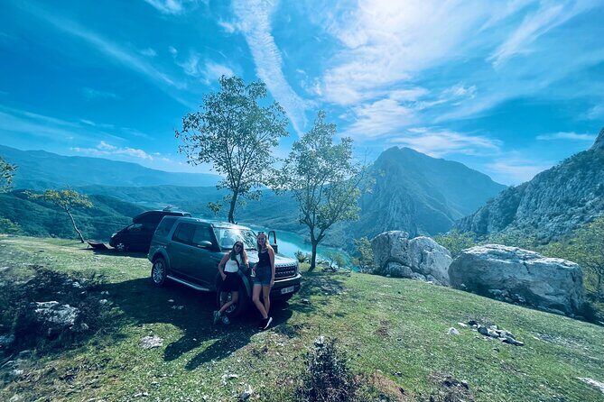 Hike on Gamti Mt & Bovilla Lake from Tirana on Luxe Land Rover - Key Points