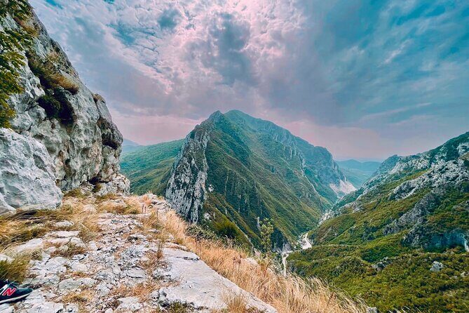 Hike on Gamti Mt & Bovilla Lake from Tirana on Luxe Land Rover - What Makes This Tour Special?