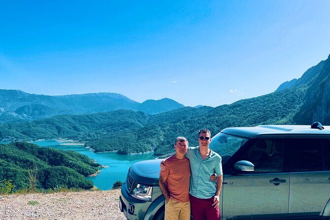 Hike on Gamti Mt & Bovilla Lake from Tirana on Luxe Land Rover - FAQ