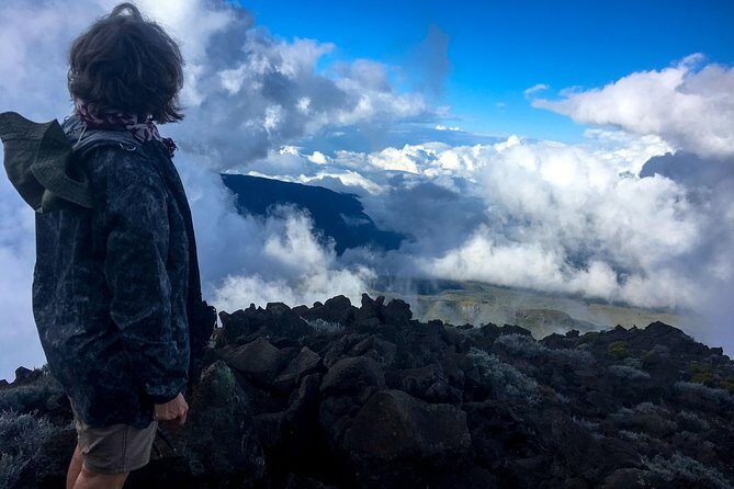 Hike: On the Piton de la Fournaise volcano - The Experience: What You’ll Really Take Away