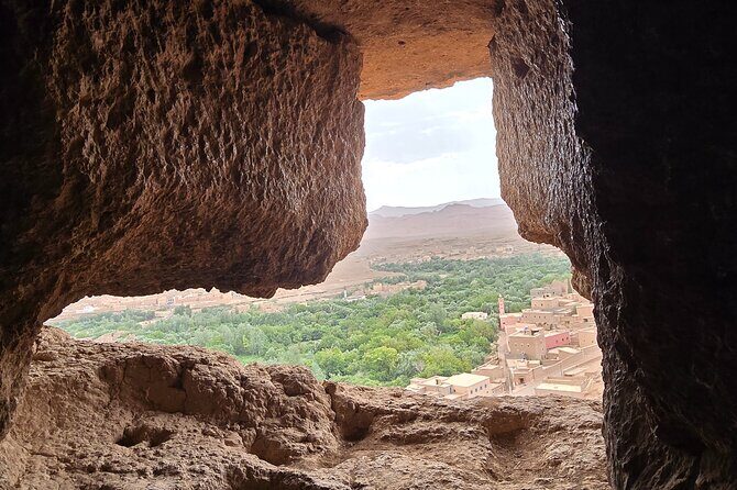 Hike & Overnight With Nomads Families - The Value Proposition