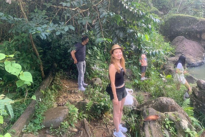 hike-play-private-waterfall-luquillo-beach-tour-from-san-juan