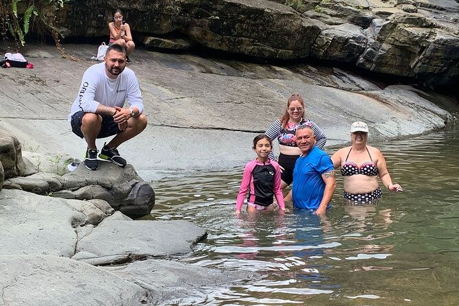 hike-play-private-waterfall-luquillo-beach-tour-from-san-juan