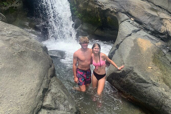 hike-play-private-waterfall-luquillo-beach-tour-from-san-juan