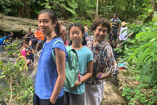 hike-play-private-waterfall-luquillo-beach-tour-from-san-juan