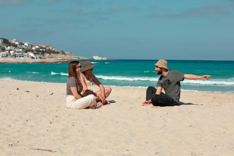 Hike Randi's Forest, Seychelles by Boat & Lunch - Exploring Ikaria: Randi’s Forest, Seychelles Beach & a Traditional Lunch
