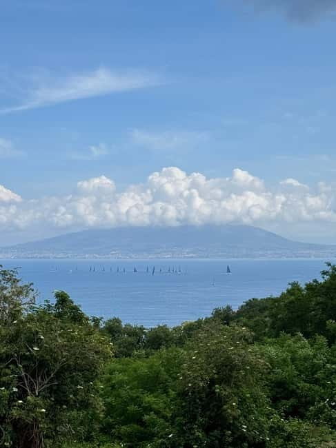 Hike & Swim: Queen Joanna (Sorrento) - A White-Knuckle Guide to the Sorrento Hike & Swim Experience