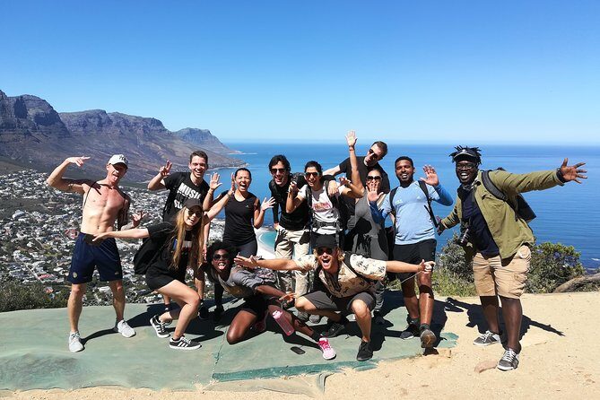 Hike Table Mountain or Lions Head in Cape Town Like a Local - FAQs