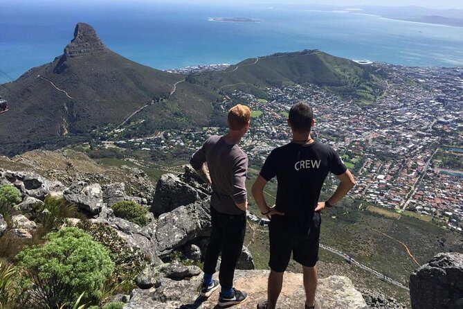 Hike Table Mountain or Lions Head in Cape Town Like a Local - Final Thoughts