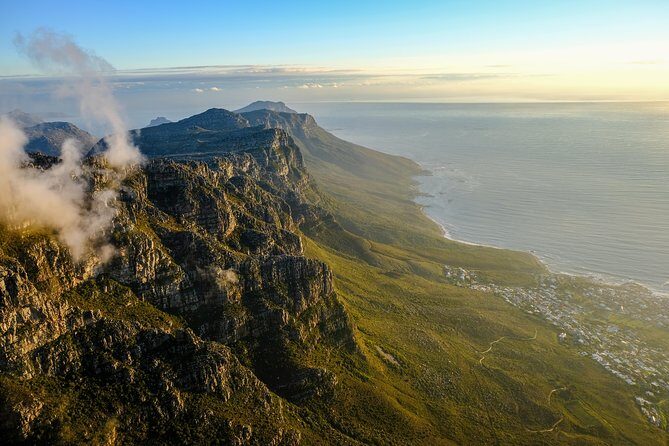 Hike Table Mountain via the India Venster trail - Final Thoughts