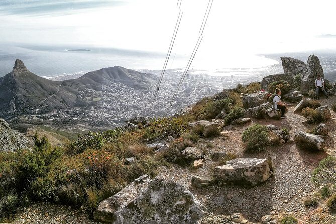 Hike Table Mountain with a Guide - Choose Route - Final Thoughts: Who Should Sign Up?