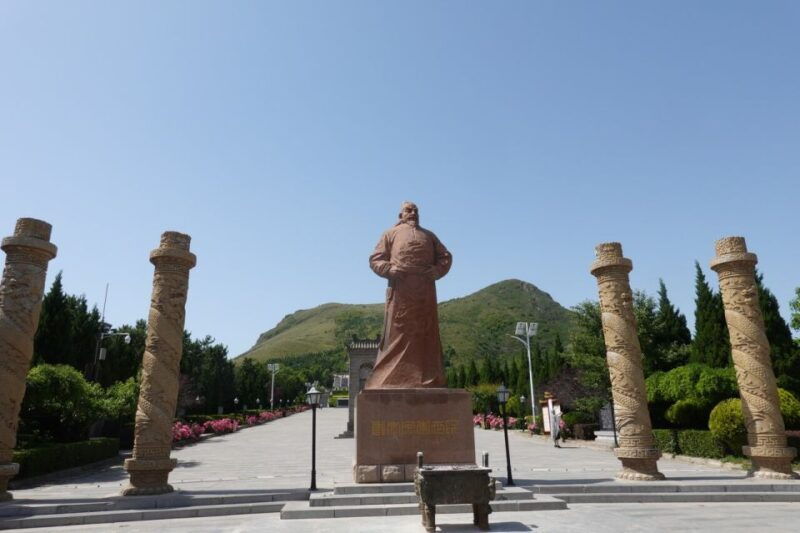 hike-tang-imperial-tombs-qianling-jianling-and-zhaoling