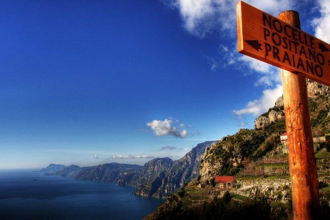 Hike The Path Of Gods from Sorrento - What Sets This Tour Apart?