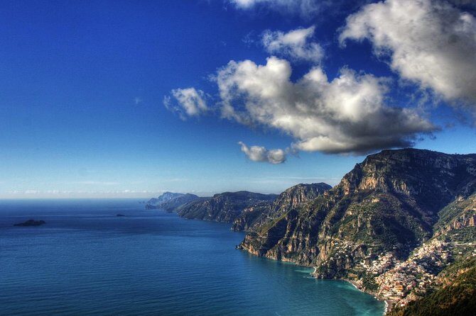 Hike The Path Of Gods from Sorrento - Who Is This Tour Best For?