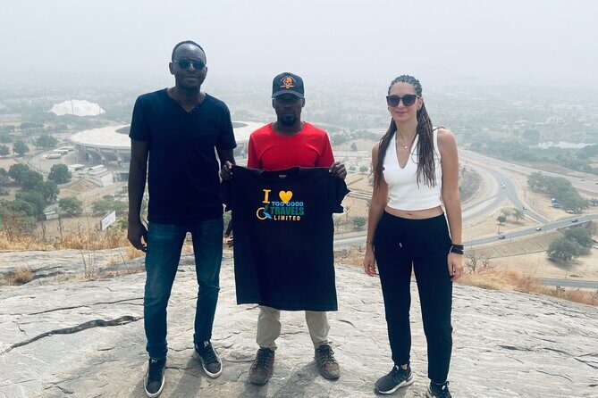 Hike The Wonderland Mountain Abuja - Final Thoughts