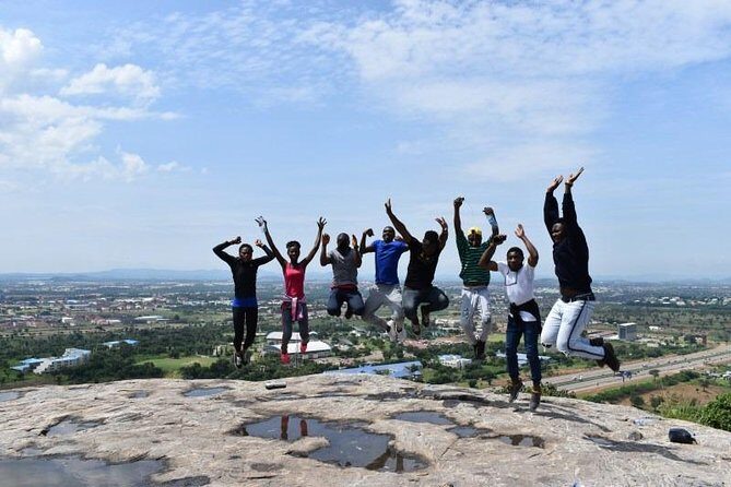 Hike The Wonderland Mountain Abuja - FAQ