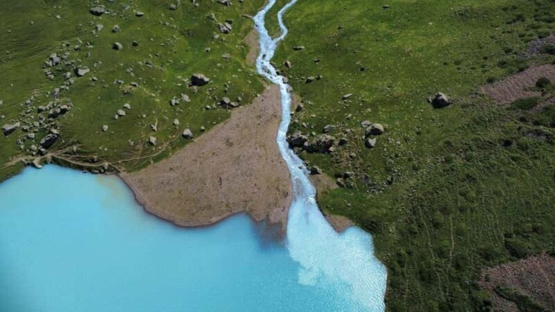 Hike to Lake Kol-Tor in the Kegety Gorge with guide - What’s Included and What to Bring