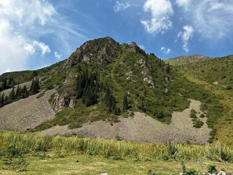 Hike to Lake Kol-Tor in the Kegety Gorge with guide - Detailed Review of the Experience