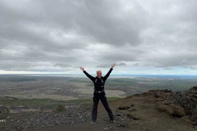 Hike to Mt Helgafell - Who Should Book This Tour?
