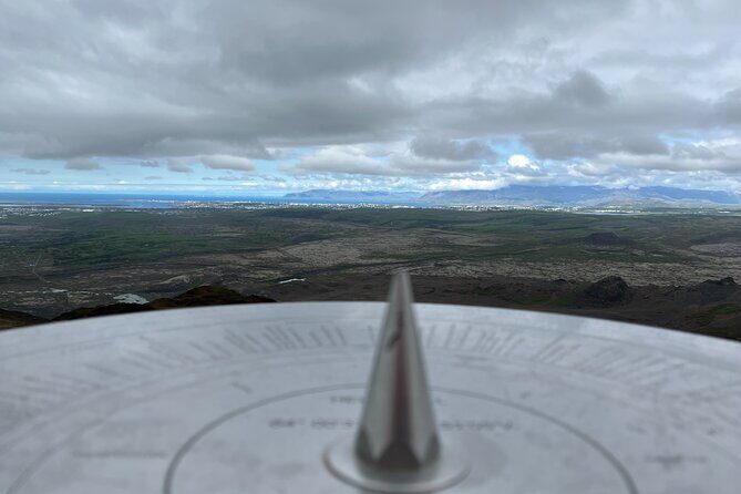 Hike to Mt Helgafell - FAQ