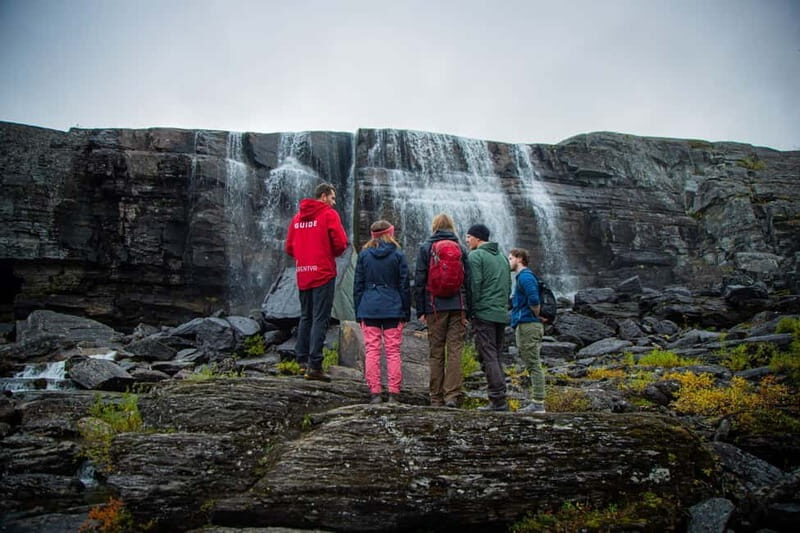 Hike to Orvvosfossen Waterfall - Why the Tour Offers Good Value
