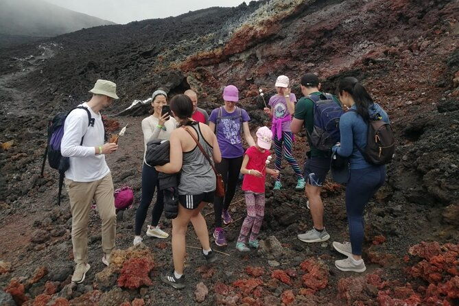 hike-to-pacaya-volcano-from-antigua