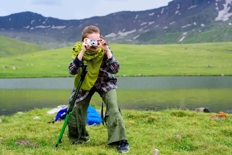 Hike to Rapi Lake and Aragats Northern Wall - The Sum Up
