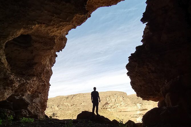 Hike to Taiq Cave - Sinkhole and Baobab forest - Frequently Asked Questions (FAQs)