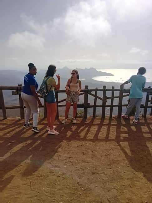 Hike to the highest point of Monte verde - The Sum Up