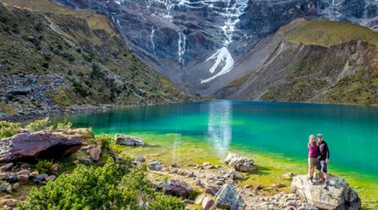 hike-to-the-humantay-lake-lunch-buffet-private-tour