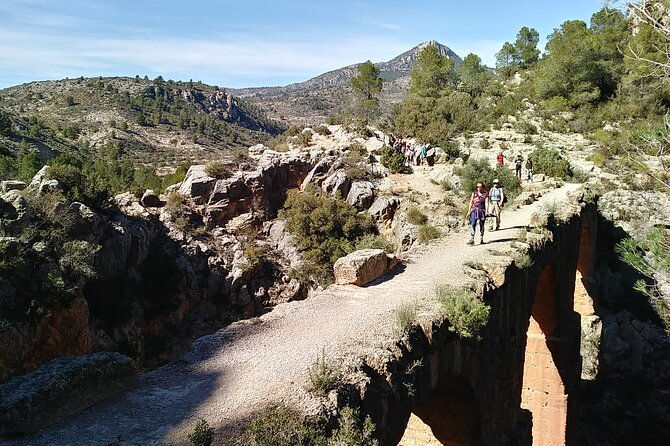 hike-to-the-roman-aqueduct-pena-cortada