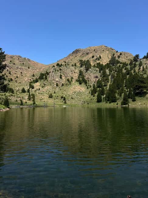 Hike to Valamaras Glacial Lakes with Pickup from Korça - Final Thoughts