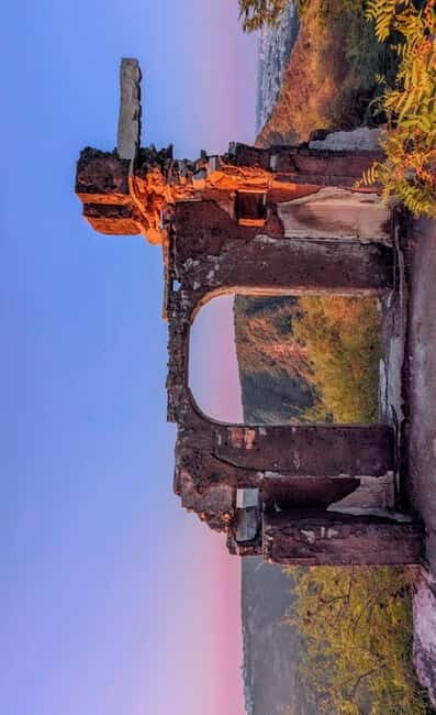 Hike/Trek/Nature Walk with Sunrise Views, Birding & CityView - FAQ