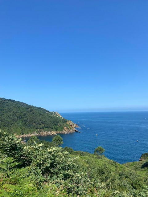 hike-ulia-san-sebastian-el-camino-de-santiago-the-way