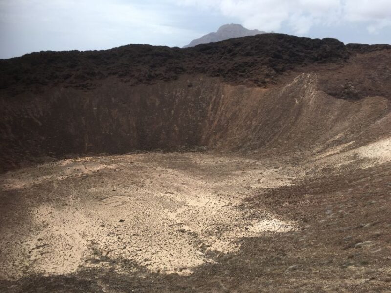 Hike Volcano Viana - Detailed Itinerary Breakdown