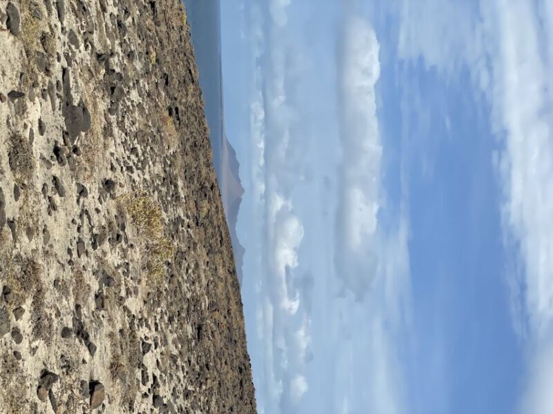 Hike Volcano Viana - Why Choose This Tour?