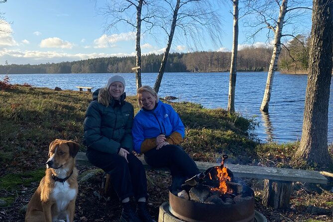 hike-with-wild-forage-surviving-tips-and-local-lunch-at-the-lake